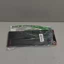 TORRAS OrigArmor for iPhone 17 Pro Max Screen Protector [100% Anti Reflection][3D Full Coverage Fit] Military-Grade Shatterproof 9H+ Tempered Glass Anti-Scratch Screen Protector 17 ProMax 6.9" 1-Pack