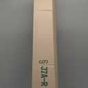 VaryPaper Black Gold Marble Wallpaper 15.7" x 78.7" Peel and Stick Countertops Waterproof Removable Self-Adhesive Marble Vinyl Wallpaper for Kitchen, Bathroom, Bedroom