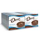 Dove Pudding Mix, 3.34 oz. Box (12 Pack), Milk Chocolate â€“ Rich Indulgent Pudding Mix and Pie Filling, 4 Servings Per Box, Made with Kosher Dairy (EXP 11/01/27)