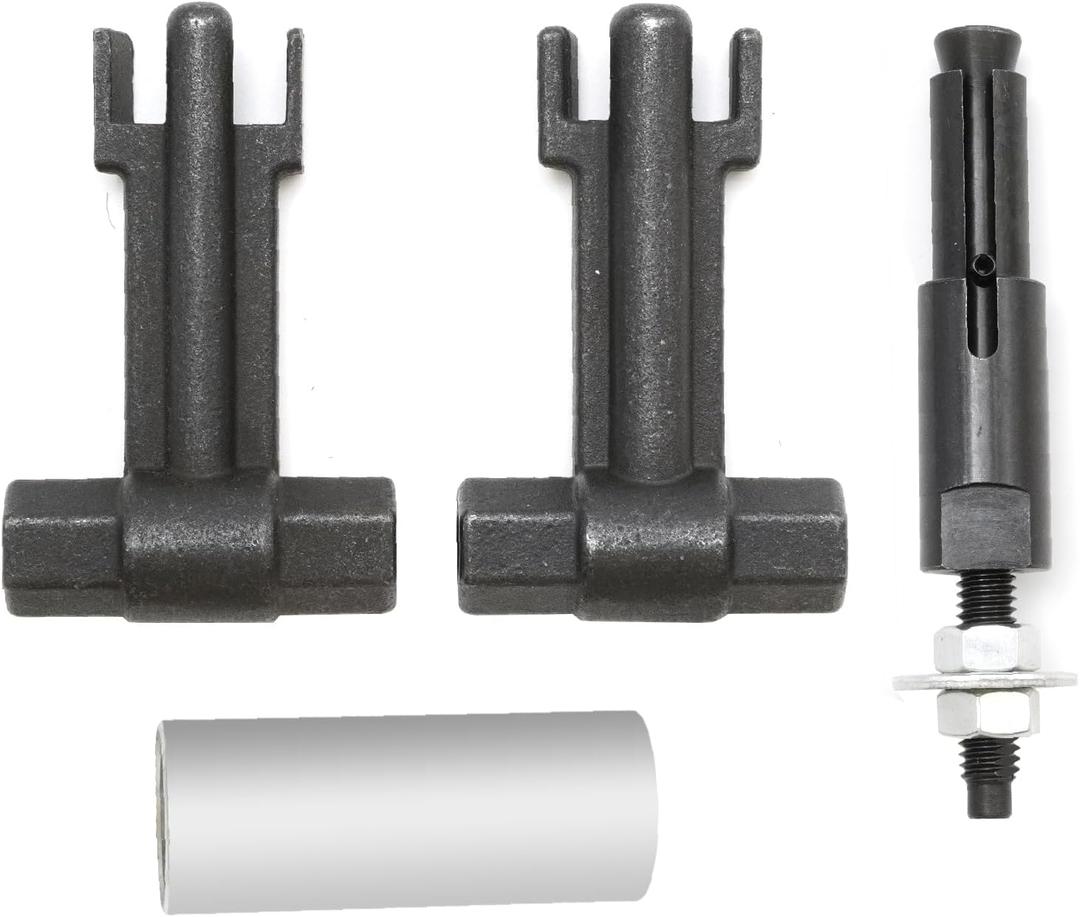 6778 Injector Puller and Injector Puller, Replacement for GM 6.6L Duramax Diesel 2001-2021 Duramax 6.6L Engines 2001-2004, Replaces 6779 7222