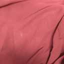 VOUIAO Women's Sequin Plus Size Wedding Guest Bridesmaid Dresses Maxi Gown for Formal Prom Cocktail Party Evening Events burgundy3XL