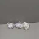 2 Pack Zippered Bag Replacement Fits, Compatible for Polaris, Compatible for 360 380 Pool Cleaner All Purpose Filter Bag for Polaris Filter Bag (White Water Tank)