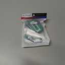 AirPods Pro 2 Case Cover, KOREDA Cute Funny Cassette Tape Design Cartoon Silicone Protective Case for AirPods Pro 2nd/1st Generation (Green)