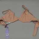 florence by mills Women's Softie Cotton Collection Unlined T-Shirt Bra, Size 32B