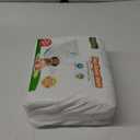Dog Diaper Liners 150ct Super Soft and Absorbent Dog Diaper Booster Pads for Male Dog Belly Bands or Female Dog Diapers(Regular, 150pcs)