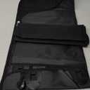 Durapower Dog Car Door Protector2 Pack Extra Big & Thick Anti Pet Scratching Waterproof Vehicle Door Covers Guard Truck Interior Panel Safe SUV Universal 600D Black