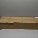 2 Pack Heavy Duty Floor Jack Post 31" to 63" Adjustable Support Pole Jack | 18,000 lbs Load Capacity | Basement Jack for Leveling, Foundation Repair, Crawl Space & Deck Support | Swivel Top Plate (Orange)