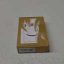 Universal Chromebook 65W USB-C Charger Type C Port Adapter, for Thinkpad/Yoga, Dell, Chromebook 3100, Latitude 5420, Acer, Google Series Type C Charger Fast Charging