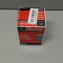 Motorcraft Engine Oil Filter - FL-500-S (OE Replacement for Select Models and Years of Ford, Lincoln, & Mercury Vehicles) (1 Count (Pack of 1))