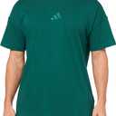Adidas Men's T-Shirt, 2XL