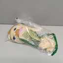 16"Puppets Entriloquist Puppet,Hand Puppets for Kids Plush Policeman Puppets for Adults with Removable Mouth Puppe t for Kids Ages 4-8Hand Puppet for Adults with Scalable Pupp et Control Rod