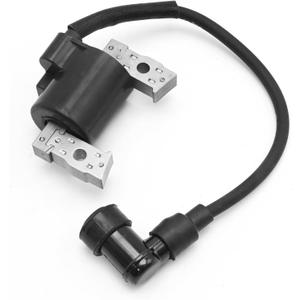 21121-2086 Ignition Coil, Replacement for Kawasaki FC420V Engine Replacement for John Deere Kabota ZF-IG-A00128B Lawn Tractor, Replaces AM121820 BM3671