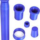 Motoparty for 8L90 Transmission Ring Expander and Resizer Tool Kit