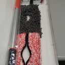 Maxshine IncrediStick Car Wash Stick Wash Mitt  Extends to 4ft with Lightweight Aluminum Handle  Includes Microfiber & Chenille Covers  Compact Design, Cleaning Tool for Cars, Trucks & RVs