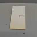 GONEZ for iPhone 15 Pro Max Case Silicone, Compatible with Magsafe, Camera Protector + Screen Protector, Soft Anti-Scratch Microfiber Lining, Liquid Silicone Shockproof Phone Cover, Chalk Pink