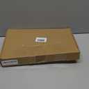 Chair Leg Floor Protectors Furniture Sliders for Hardwood Floors and Carpet Silicone Non Slip Reduce Noise 28 Pcs Clear Square XL Fit:1-1/2" ~ 1-3/4"