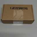 Gillette Venus Mini ComfortGlide White Tea Razors for Women, Includes 1 Mini Handle + 3 Refills + 1 Case, Holiday Gifts for Women