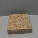 JOYIN 12oz Fake Snow Decoration Xmas Artificial Snow, 320g Plastic Fake Snowflakes for Christmas Tree Decoration Holiday Decor and Winter Displays (White)