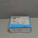 Set of 4 UF749 Ignition Coil Pack & Iridium Spark Plug For Honda Civic 2.0L 2016-2020,For Honda Fit 1.5L 2015-2019,Replace # CM11121A 305205R0013 305205R0003 3052059B013