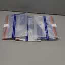 Hefty Shrink-Pak - 3 Extra Large Vacuum Storage Bags for Clothes, Pillows, Towels, or Blankets - Space Saver Vacuum Sealer Bags Ideal Under Bed Storage Solutions