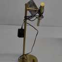 Globe Elijah Desk Lamp