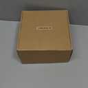 Linkidea Rice Cooker Inner Pot Replacement, 304 Stainless Steel Pressure Cooker Pot, Dishwasher Safe Replacement Inner Compatible with Tiger JBV-A10U, S10U (5.5 Cups)