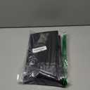 Stove Top Cover for Electric Stove- Range Covers for Electric Stove,Silicone XXL Dish Drying Mat, Glass Cooktop Covers, Flat RV Range top Mats (Black, 30"x21")