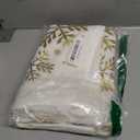 All Smiles White Gold Christmas Decorations Throw Pillow Covers 18X18 Set of 4 Winter Xmas Navidad Home Holiday Decor Velvet Cushion Cases for Sofa Tree Snowflake Reindeer