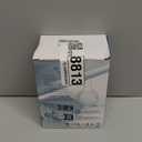 MIDOLA Bluetooth Headphones Over Ear 68H Playtime 6 EQ Wireless Headset with Microphone HiFi Stereo Foldable Lightweight Deep Bass for Travel Home Office Cellphone Orange