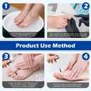 2Pack Multi-Purpose Nail Repair, Nail Solution with Tea Tree Oil for Discolored and Damaged NailsPlant Drops for Nails CareDiscolored and Damaged Nails (1PCS)