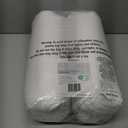 Coop Home Goods Essence Adjustable Throw Pillow Inserts 20x20, Set of 2, Adjustable Down Alternative Cushions for Couch, Bed, or Chair, Decorative Square Pillows for Living Room, Oeko-Tex Certified