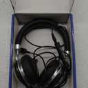 Headset wtih Mic, USB Headset with Microphone for PC, Computer Headset with Noise Canceling Microphone with Mute for Work Home Office Online Skype Zoom Meetings (USB & 3.5mm -882M)