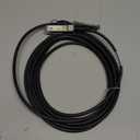 10Gtek 25G SFP28 SFP+ DAC Cable - 25GBASE-CR SFP28 to SFP28 Passive Direct Attach Copper Twinax Cable for Intel XXVAOCBL5M, 5-Meter(16.5ft)