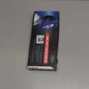 Hilph Face Ice Pack Wisdom Teech Ice Pack Head Wrap for Facial Oral Surgery Pain Relief for TMJ, Jaw Ice Wrap with 4 Hot Cold Gel Packs Reusable for Tooth Extraction & Teeth Removed, Tonsil Blue