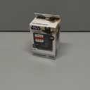 Bitty Boomers Star Wars: Chrome Mandalorian - Mini Bluetooth Speaker