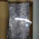 Yieach 3 Tier Acrylic Display Risers,12 Inch Clear Perfume Organizer,Food Cupcake Tier Stand for Party,Acrylic Tiered Display Stand Shelves for Funko Pop,Figure,Cologne,Collectibles,Spice,Perfume Rack