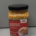 Hoosier Hill Farm Mushroom Popcorn, 4LB (Pack of 1)