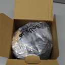 Bedsure Waterproof Dog Blankets for Small Dogs - Small Cat Blanket Washable for Couch Protection, Sherpa Fleece Puppy Blanket, Soft Plush Reversible Throw Furniture Protector, S(25x35"), Grey