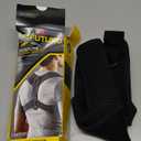 FUTURO Posture Corrector, Fits Men and Women, Helps Promote Better Posture, Back Support, Doctor Developed, Adjustable