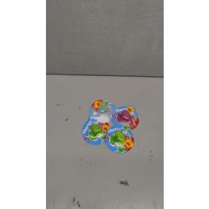 Steripod Toothbrush Cover - Trial Size - 4ct