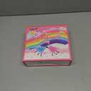 Valentines Day Gifts for Kids Classroom, 24 Pack Valentines Day Cards with Animal Plush Toy, Stuffered Animal Toys for Valentines Gifts Exchange, Kids Valentines Party Favors Supply For Boys Girls