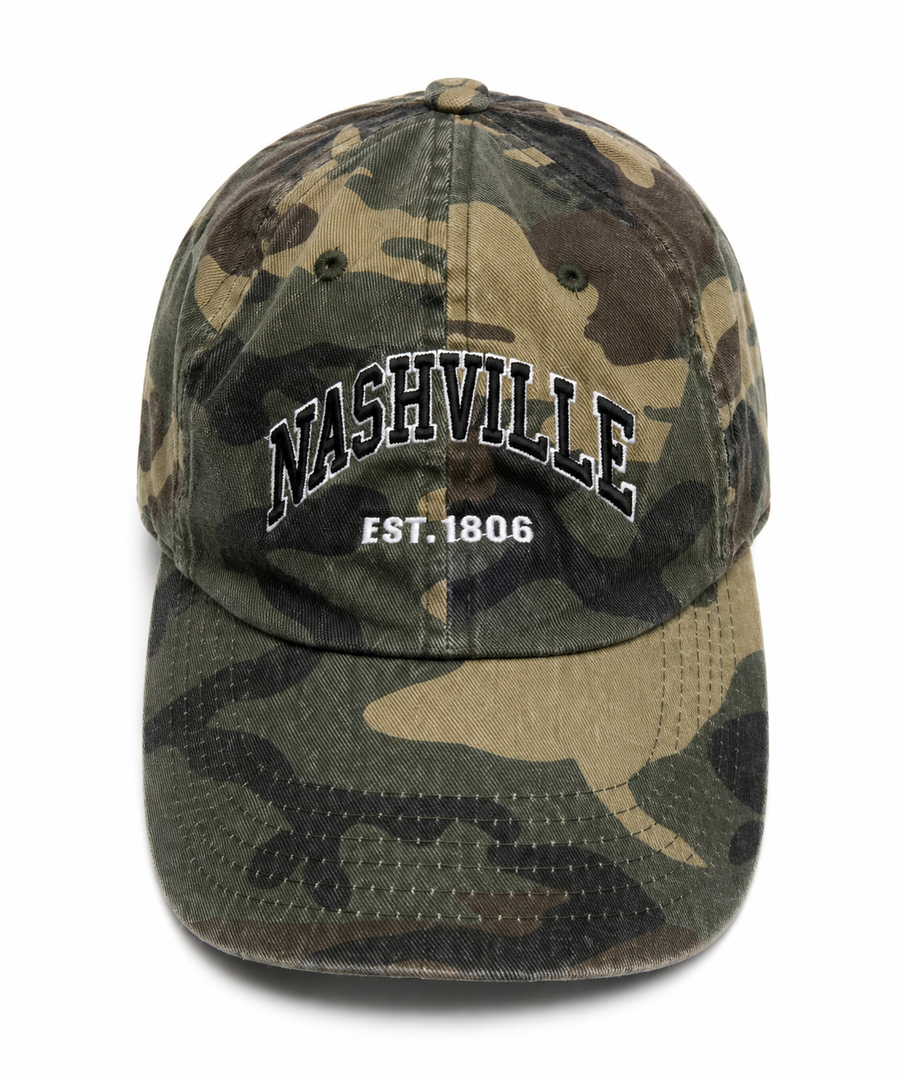 Baseball Cap for Women - Vintage Trucker Hat, Womens Hats