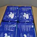 Tena Sensitive Care Incontinence Pads, Bladder Control & Postpartum for Women, Ultimate Absorbency, Regular Length - 156 Count