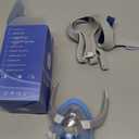 Upgraded Set for Airfit F20 Small, FSA/HSA Eligible, Replacement Headstrap Frame Assembly, Secure Seal & Optimized Comfort with Advanced Silicone Cushion, Great-Value CPAP Supplies (Without Elbow)