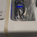 4500 Sq.Ft Most Efficient Energy Star 2025 Dehumidifier,AEOCKY Max 80 Pint/D(Standard 56Pint/D) Smart Compressor Dehumidifier with Drain Hose, Intelligent Humidistat,for Basement,Bedroom,Home,Bathroom (White)