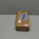 100 Pack 6 oz Plastic Dessert Cups,Disposable Parfait Cups with Dome Lids (No Hole),Clear Plastic Party Cups for Fruit,Ice Cream,Yogurt,Cold Drinks,Cupcake,Snack