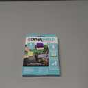 DynaTrap DynaShield Repellent Refill Pads - Official Refill Pads for DynaShield Mosquito Repellent - DS1000R8SR, 8 Pack