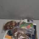 GuDoQi DIY Miniature Dollhouse Kit, 1:24 Scale Tiny House with Music Plant, Model Craft Kit for Adults, Great Handmade Gift for Birthday Christmas Day, Japanese Villa Courtyard