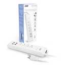 WIFI PWER STRIP WITH USB