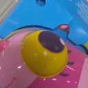 Melissa & Doug Sunny Patch Trixie Ladybug Flashlight With Easy-Grip Handle